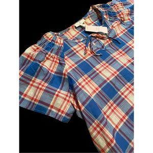 Como Vintage Women’s Top Size L